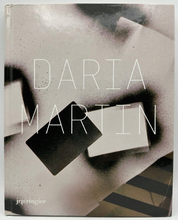Daria Martin