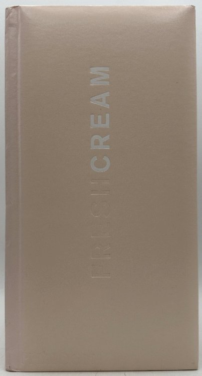 Fresh Cream: Contemporary Art in Culture