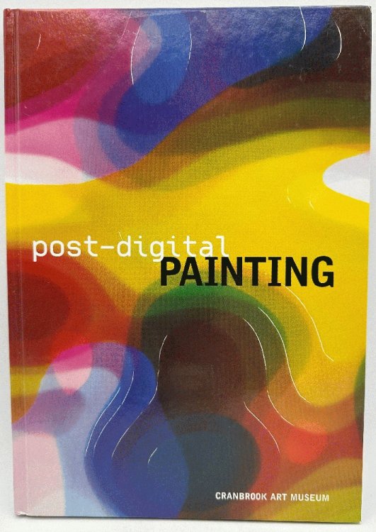 Post-Digital Painting