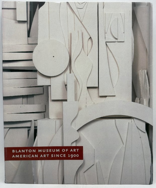 American Art since 1900
