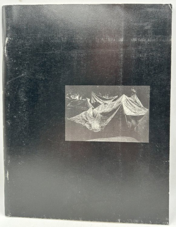 Krzysztof Wodiczko, New York City Tableaux: Tompkins Square, the Homeless Vehicle Project