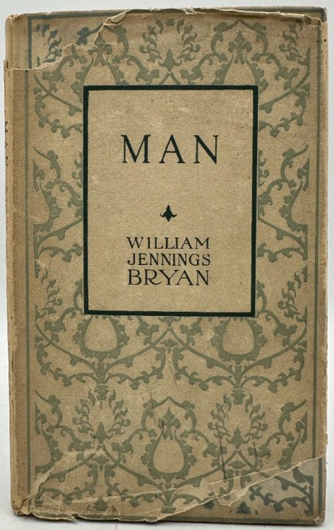 Man by William Jennings Bryan