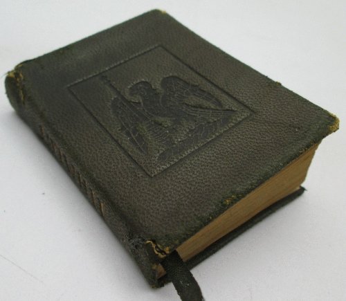 Hamlet, Prince of Denmark: William Shakespeare (Miniature Book)