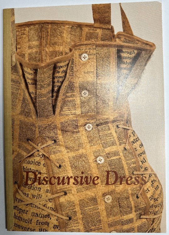 Discursive Dress