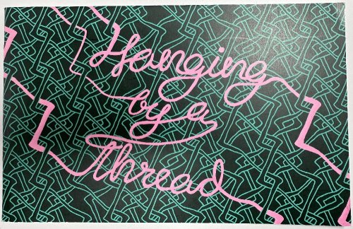 Hanging by a Thread