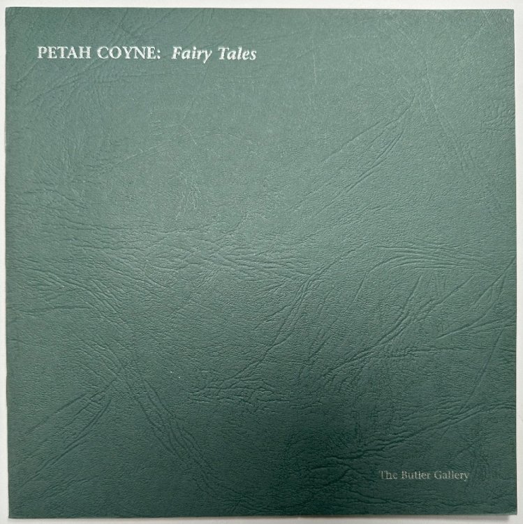 Petah Coyne: Fairy Tales
