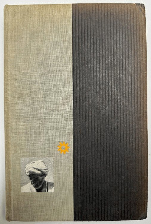 Let It Come Down by Paul Bowles