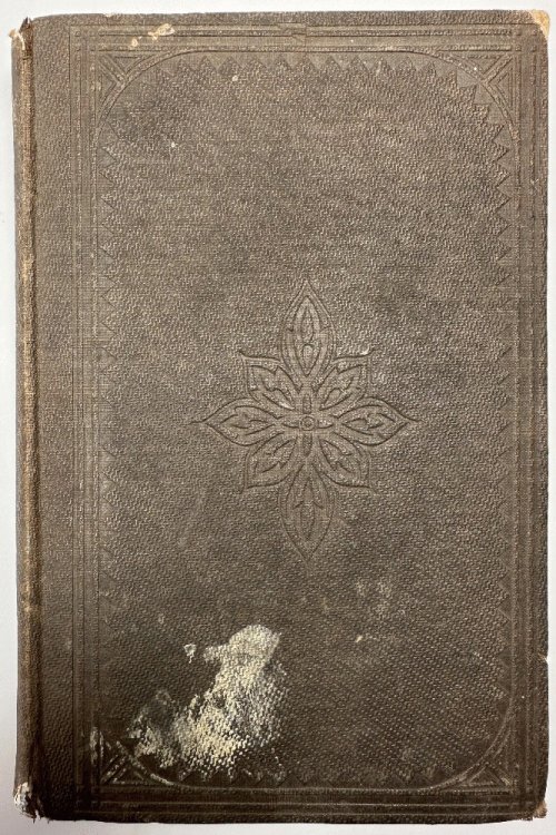 The Summer-Land: A Southern Story by A Child of the Sun