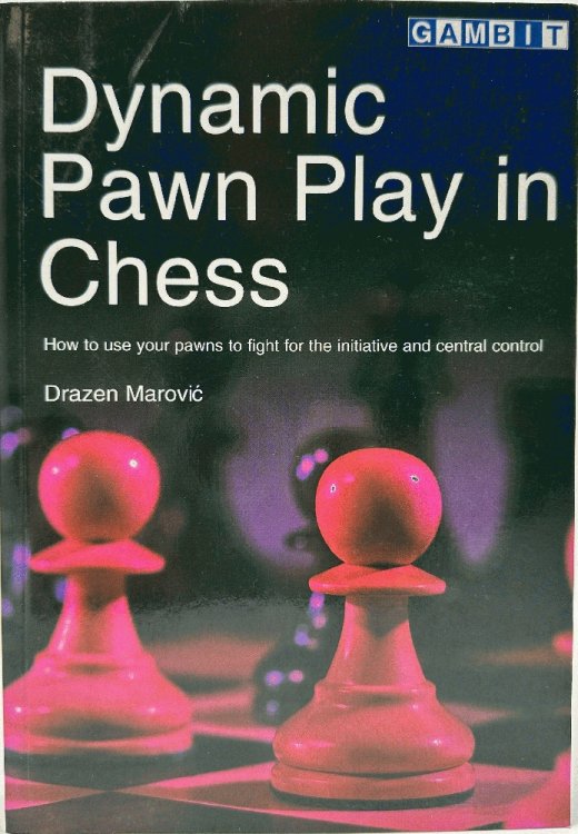 Dynamic Pawn Play in Chess