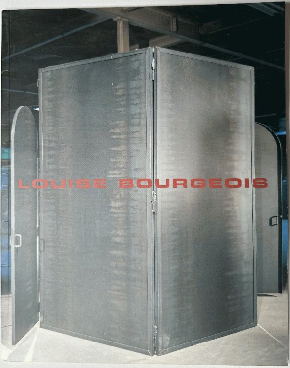 Louise Bourgeois