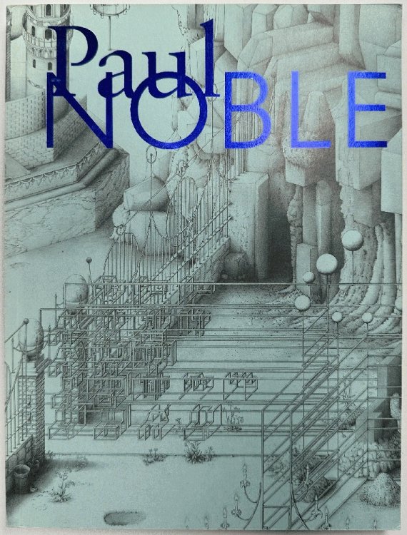 Paul Noble