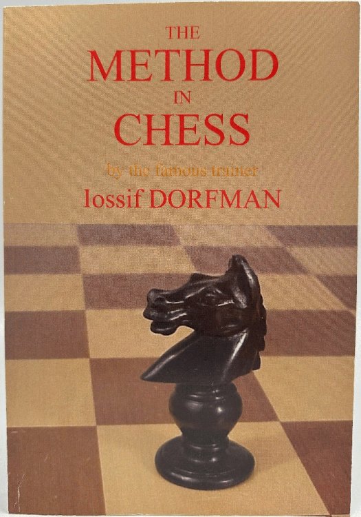 The Method in Chess