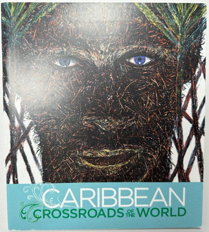 Caribbean Crossroads of the World