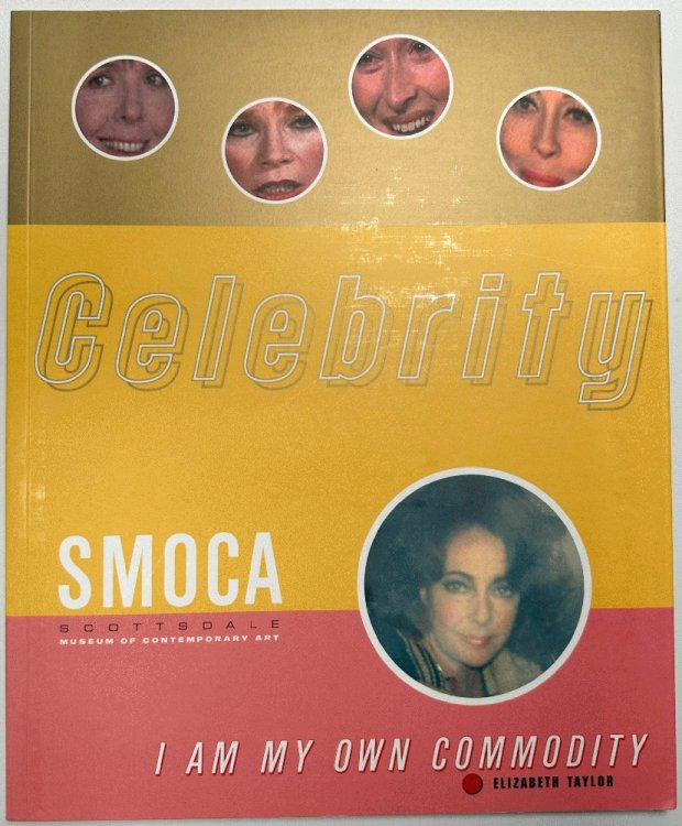 Celebrity, I Am My Own Commodity