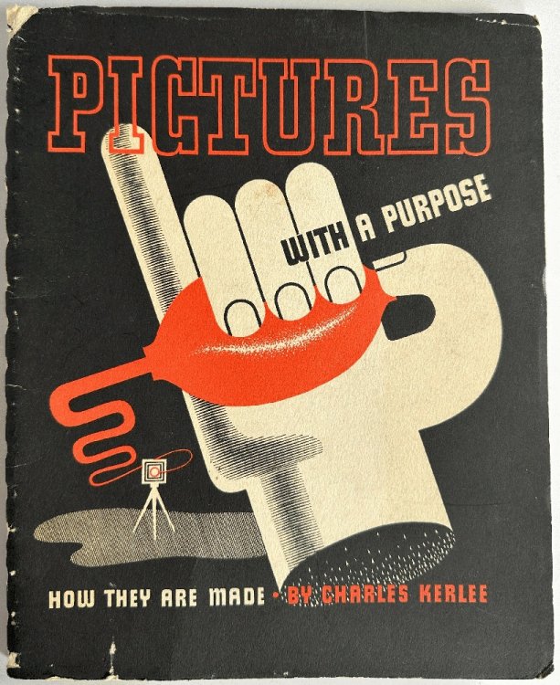 Pictures with a Purpose, How They are Made