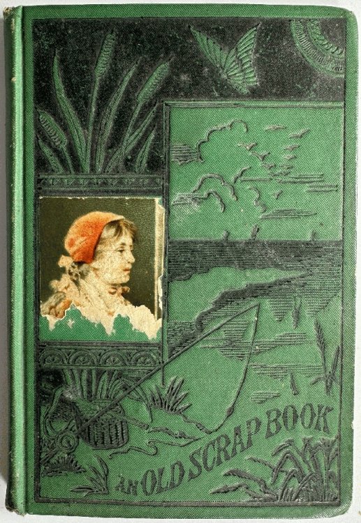 An Old Scrap-Book