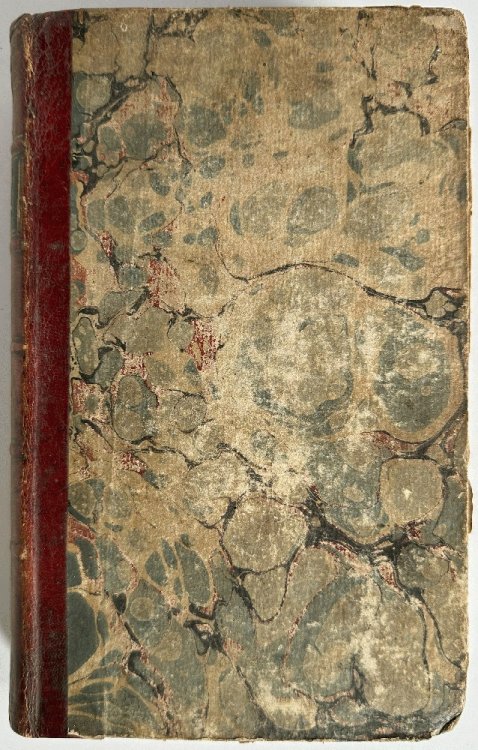 The European Magazine and London Review Vol. 32 July to December 1797