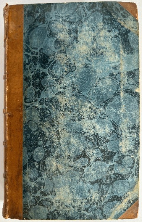 The Gentleman's Magazine and Historical Chronicle from January to June 1825 Volume XCV
