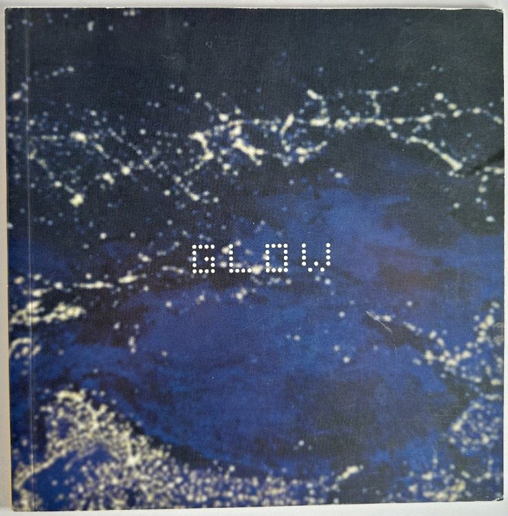 Glow: Aspects of Light in Contemporary American Art