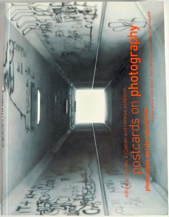 Postcards on Photography: Photorealism and the Reproduction