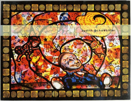 Judith Schaechter: Selected Works 1988-2003