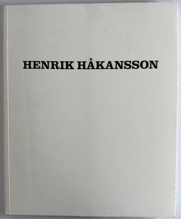 Henrik Hakansson