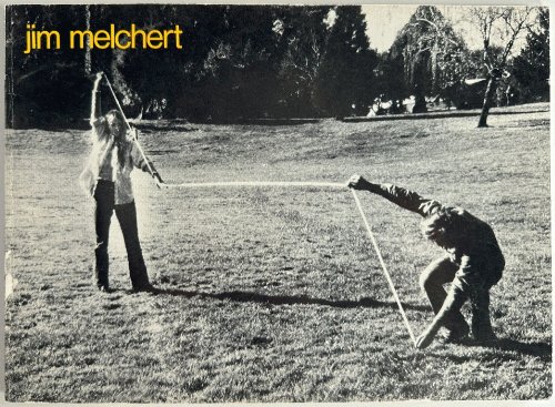 Jim Melchert: Points of View, Slide Projection Pieces