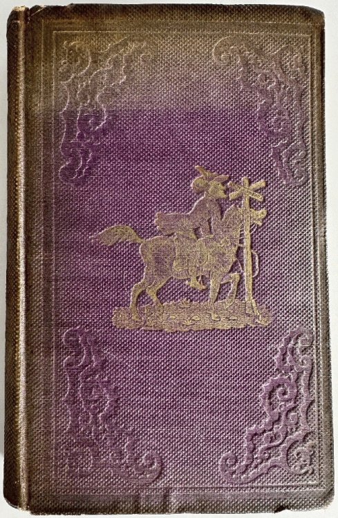 The Tour of Doctor Syntax in Search of the Picturesque, A Poem by William Combe