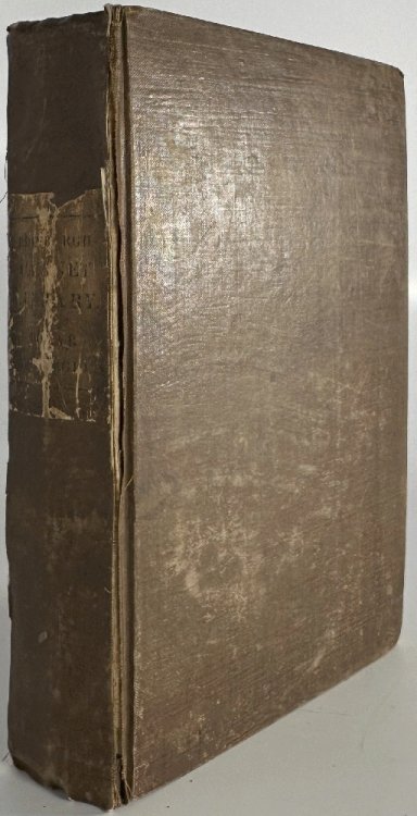 Narrative of Discovery and Adventure in the Polar Seas and Regions