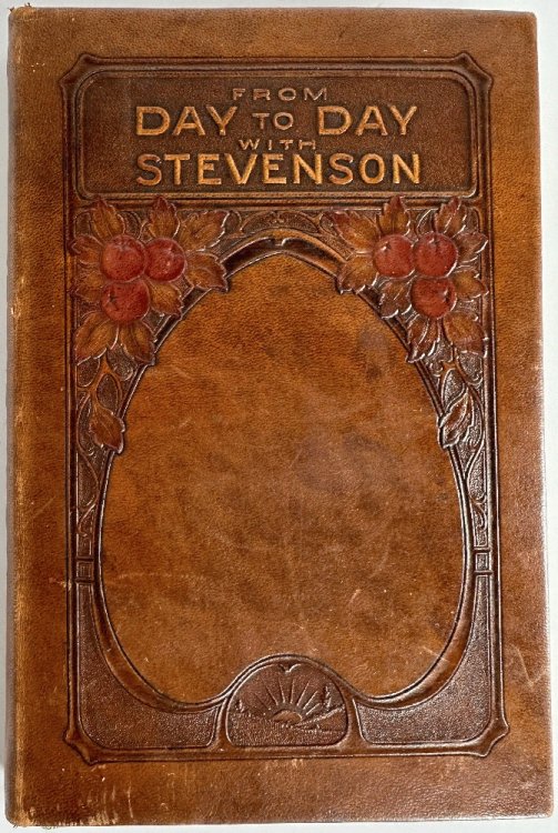 From Day to Day with Stevenson