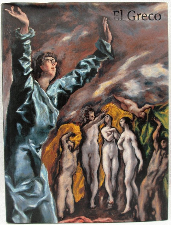 El Greco (National Gallery Company)