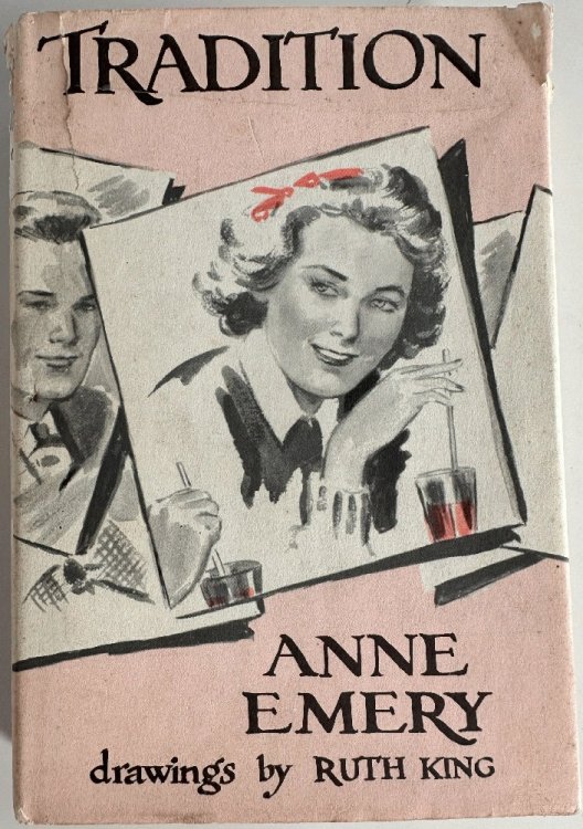 Tradition by Anne Emery