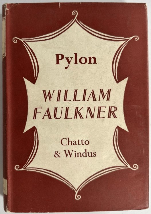 Pylon by William Faulkner