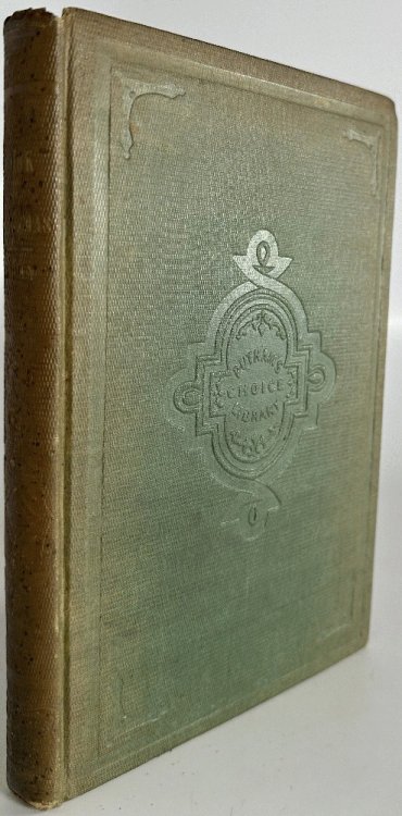 The Book of Christmas, Descriptive of the Customs, Ceremonies, Traditions, Superstitions, Fun, Feeling, and Festivities of the Christmas Season