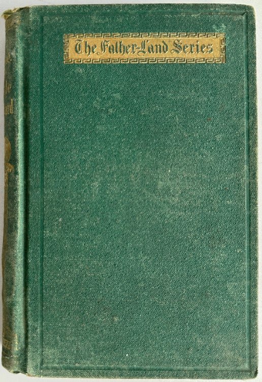 Rene the Little Savoyard by Franz Hoffmann
