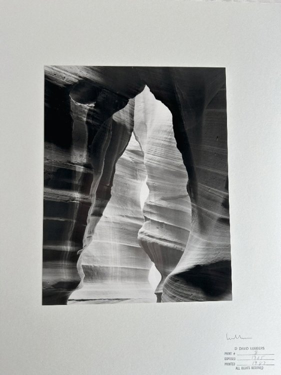 Portfolio I: The Friends of Photography at The Grand Rapids Art Museum (10 Matted Photographs)