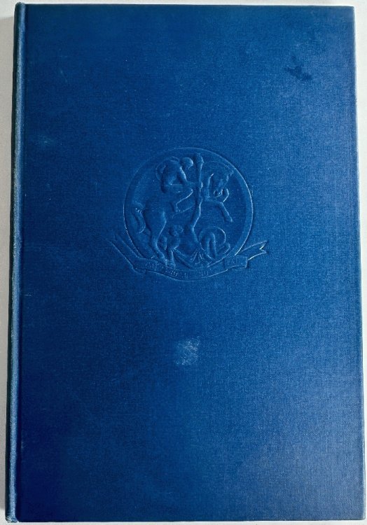 Whither Bound by Franklin D. Roosevelt