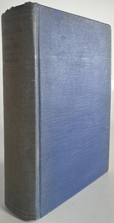 Dreamers of the Ghetto by Israel Zangwill