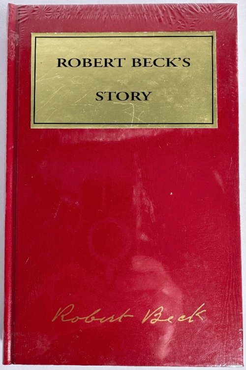 Robert Beck's Story