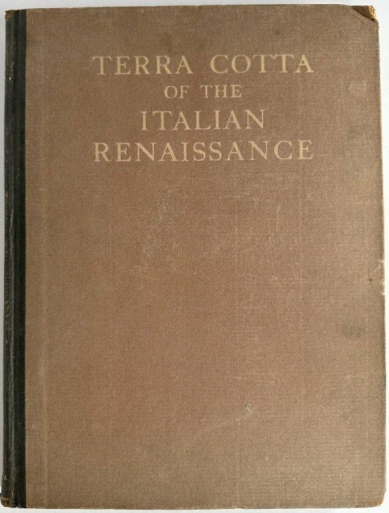 Terra Cotta of the Italian Renaissance
