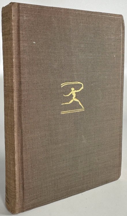 Anthology of American Negro Literature