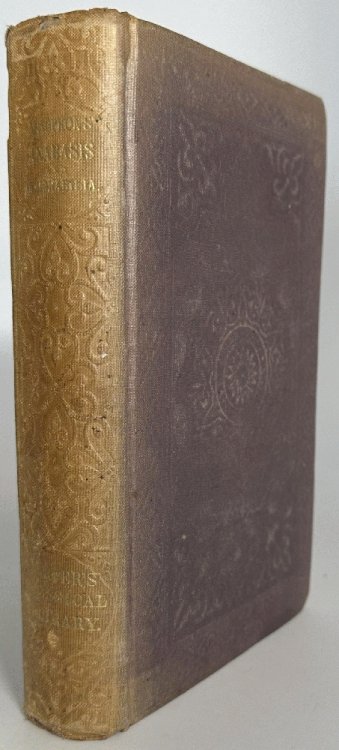 The Anabasis, or, Expedition of Cyrus and the Memorabilia of Socrates: Xenophon