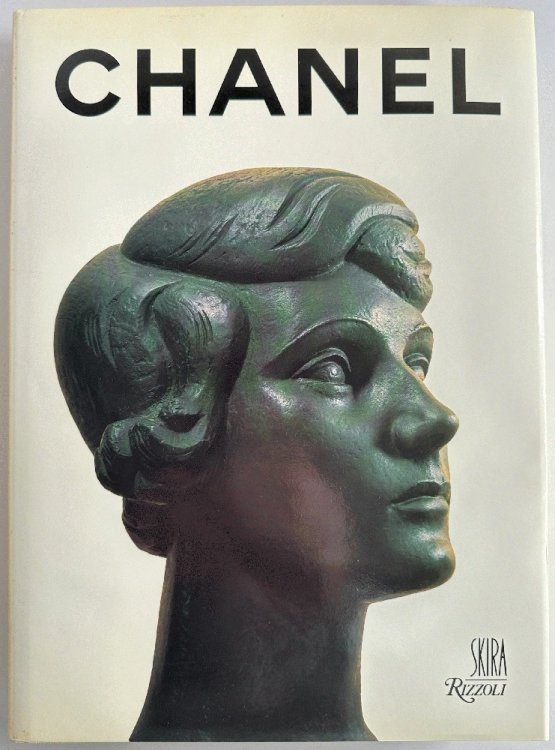 Chanel by Jean Leymarie