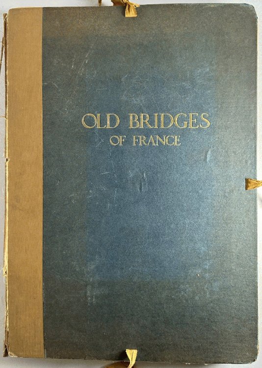 Old Bridges of France