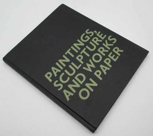 Paintings, Sculpture and Works on Paper: Waddington Galleries 2004