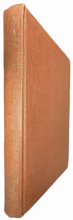 The Tiwi, Their Art, Myth and Ceremony: Charles P. Mountford (Signed 1st ed)