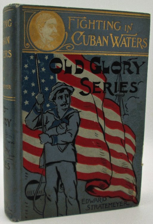 Fighting in Cuban Waters