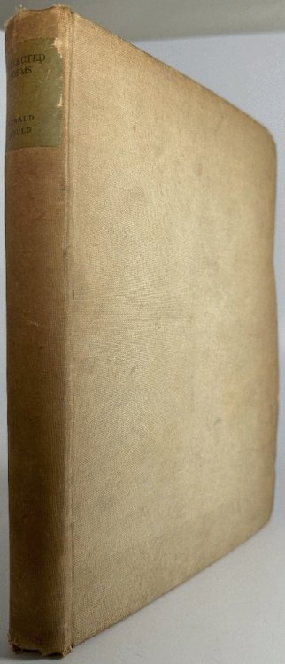 The Collected Poems of Gerald Gould