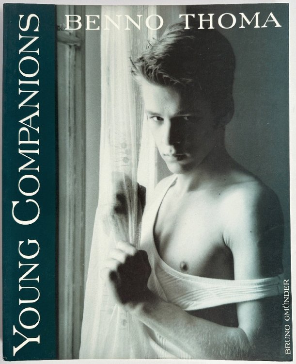 Young Companions: Benno Thoma