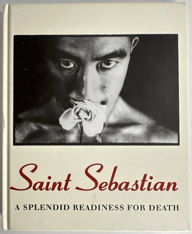 Saint Sebastian, A Splendid Readiness for Death